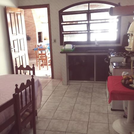 Casa De Praia Villa Ubatuba Bagian luar foto