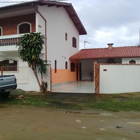 Casa De Praia Villa Ubatuba Bagian luar foto