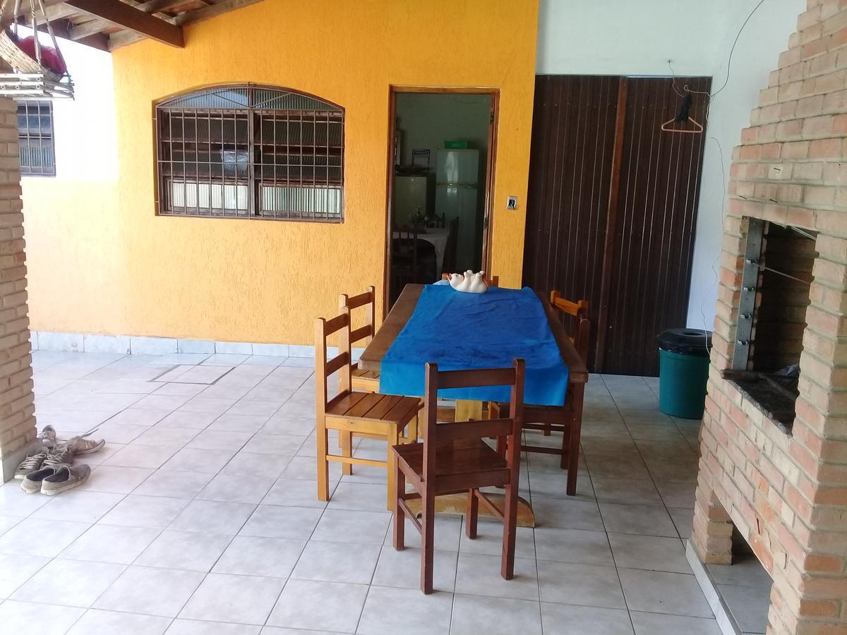 Casa De Praia Villa Ubatuba Bagian luar foto