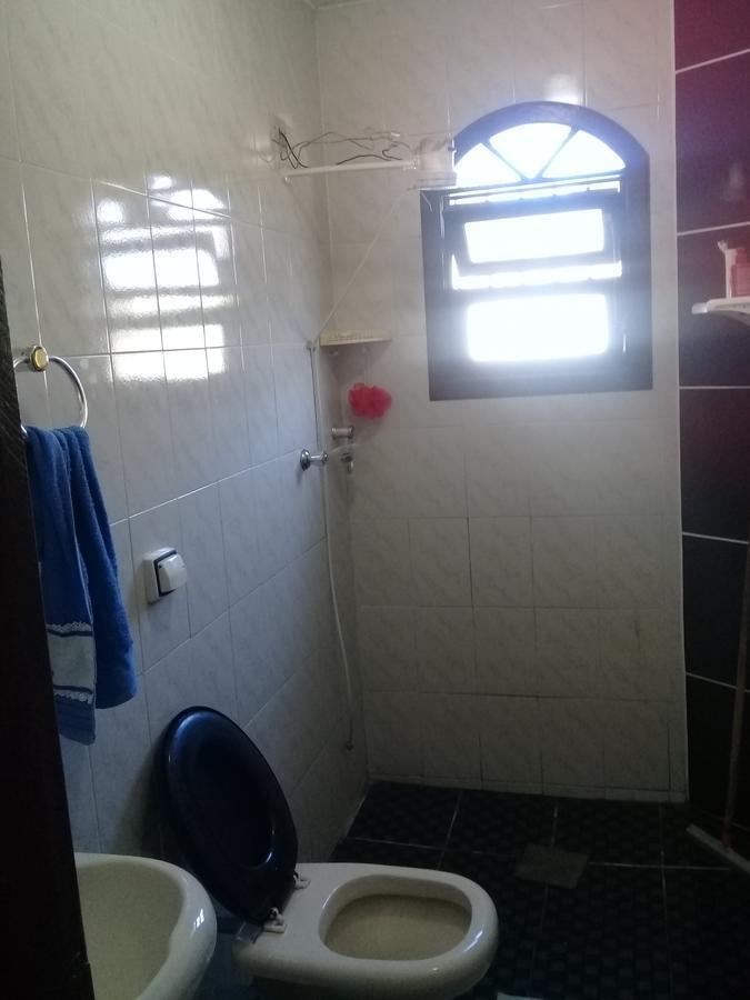 Casa De Praia Villa Ubatuba Bagian luar foto