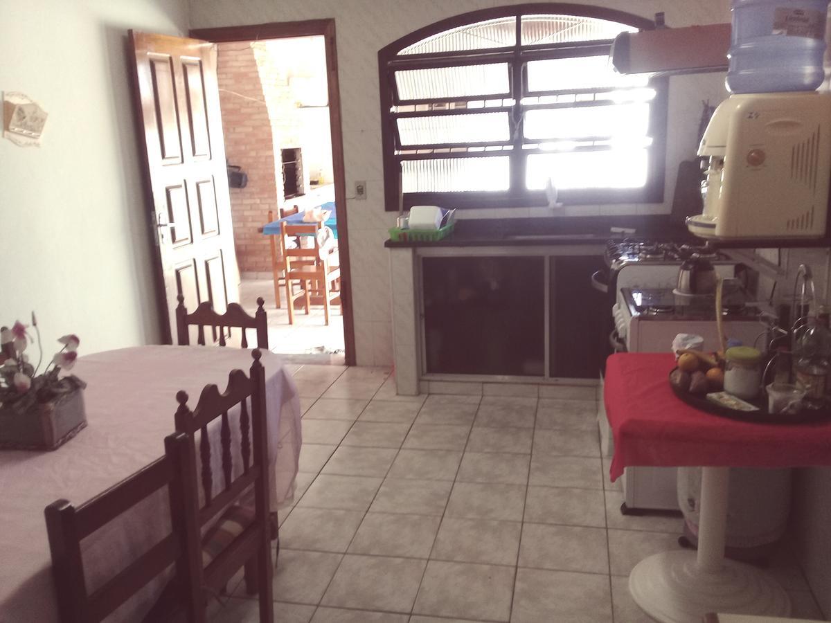 Casa De Praia Villa Ubatuba Bagian luar foto