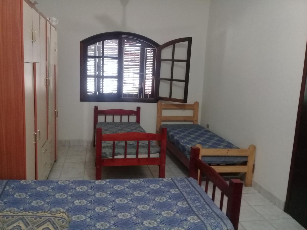 Casa De Praia Villa Ubatuba Bagian luar foto