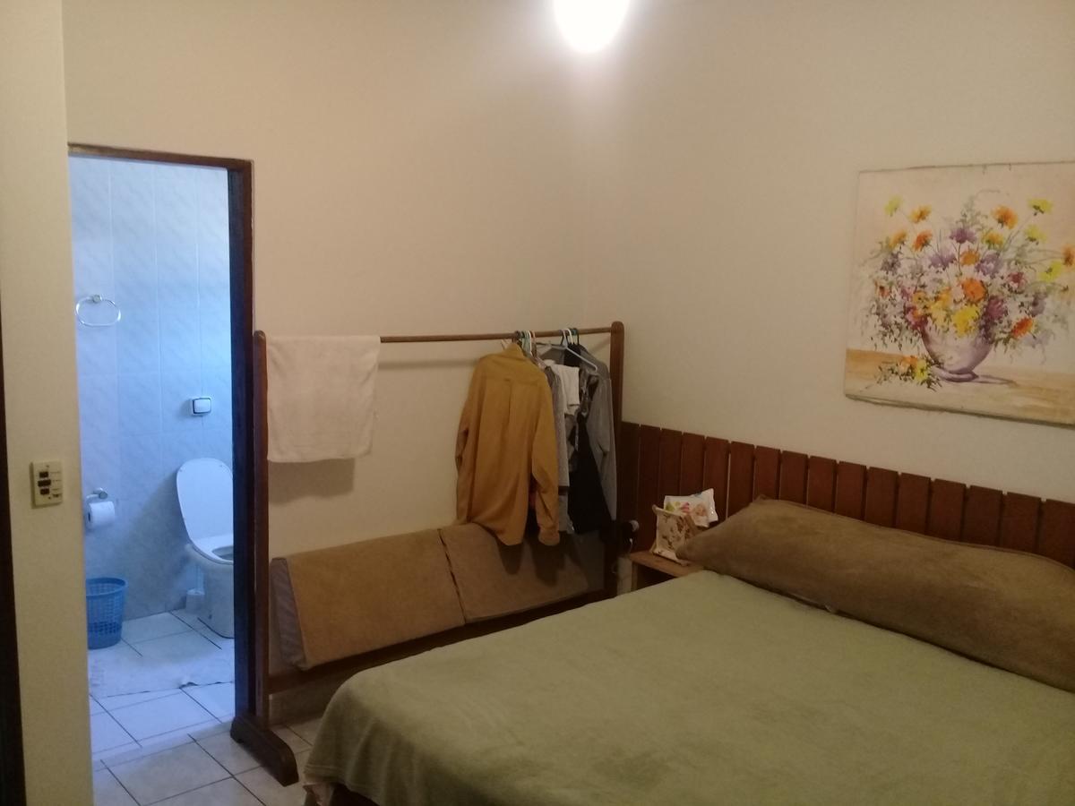Casa De Praia Villa Ubatuba Bagian luar foto