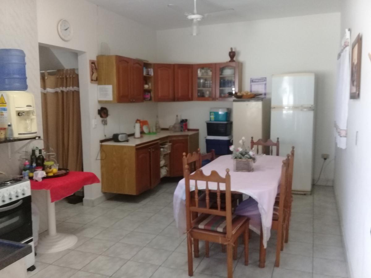 Casa De Praia Villa Ubatuba Bagian luar foto
