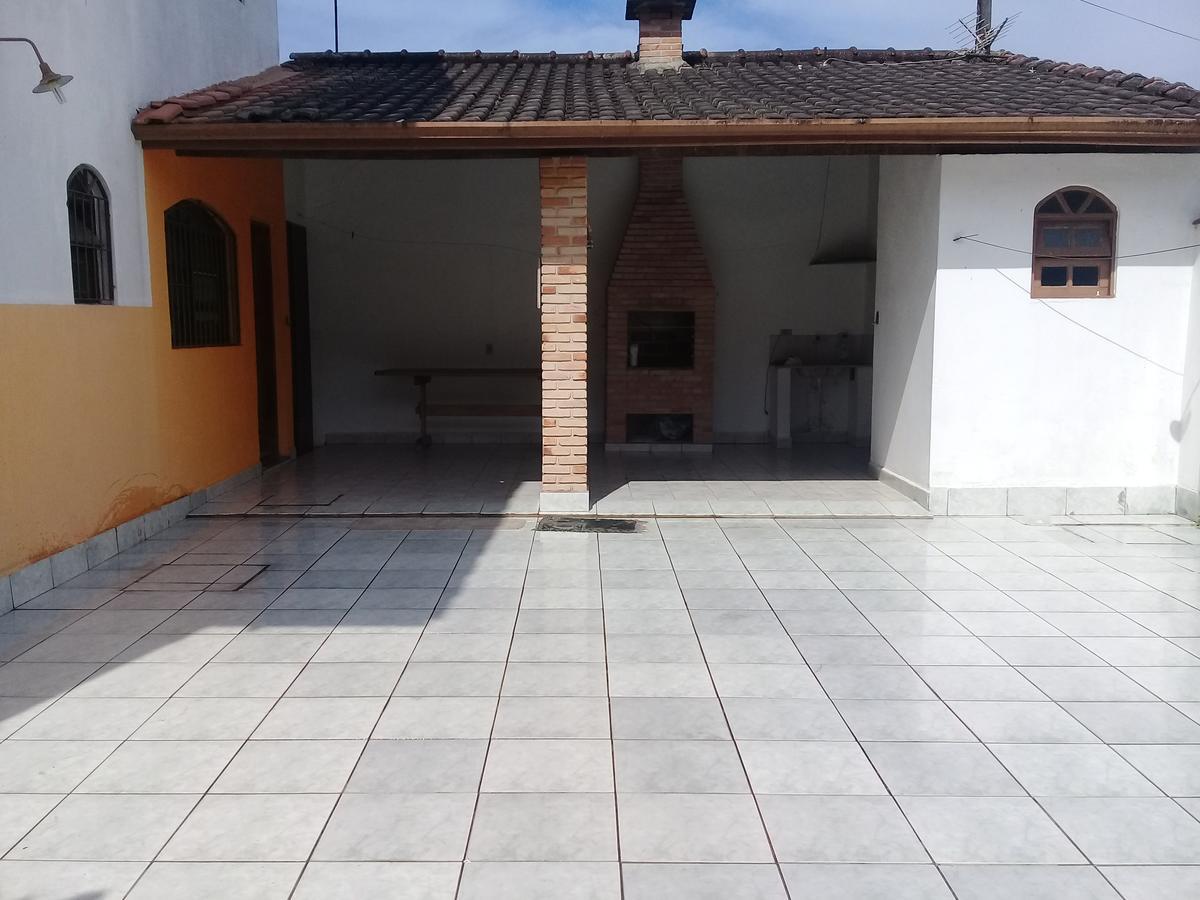Casa De Praia Villa Ubatuba Bagian luar foto